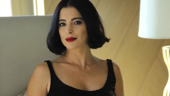 Mine Çayıroğlu Kimdir | Mine Çayıroğlu Kimin Kızı? Mine Çayıroğlu Yeni Dizisi Ne? 