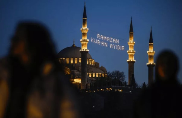 Ramazan Ne Zaman Başlıyor 2026 | Hangi Yılda 2 Kez Ramazan Olacak? 