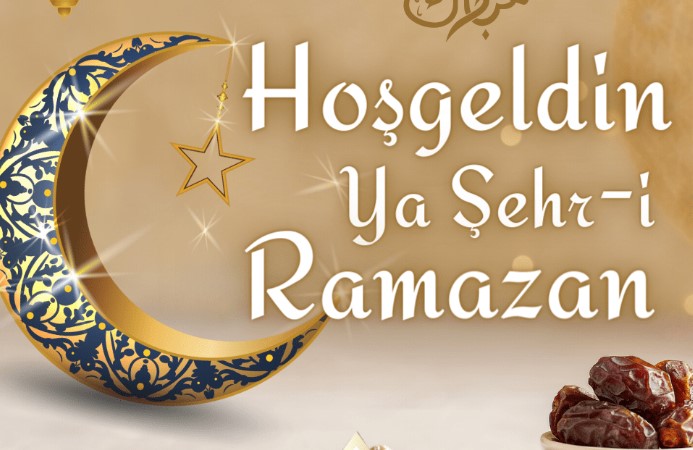 Ramazan Ne Zaman Başlıyor 2026 | Hangi Yılda 2 Kez Ramazan Olacak? 