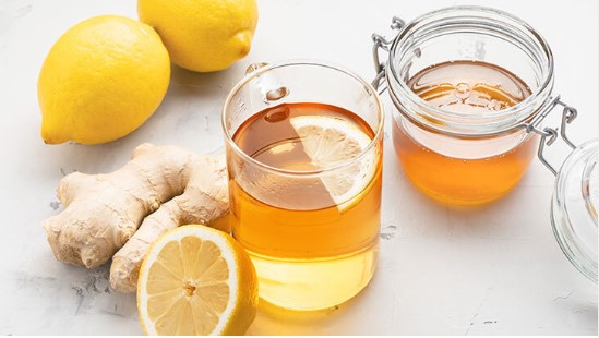 Zencefil Çayı Nasıl Yapılır | Zencefil Çayı Faydaları Neler?