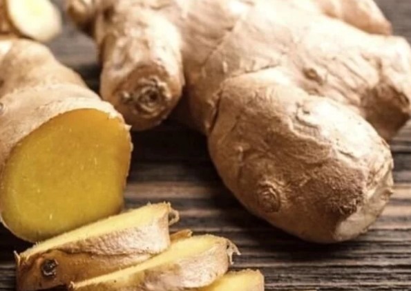 Zencefil Çayı Nasıl Yapılır | Zencefil Çayı Faydaları Neler?