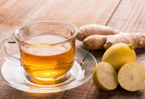 Zencefil Çayı Nasıl Yapılır | Zencefil Çayı Faydaları Neler?  