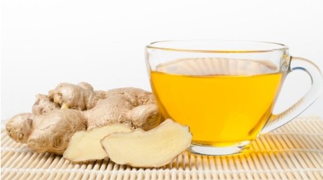 Zencefil Çayı Nasıl Yapılır | Zencefil Çayı Faydaları Neler?