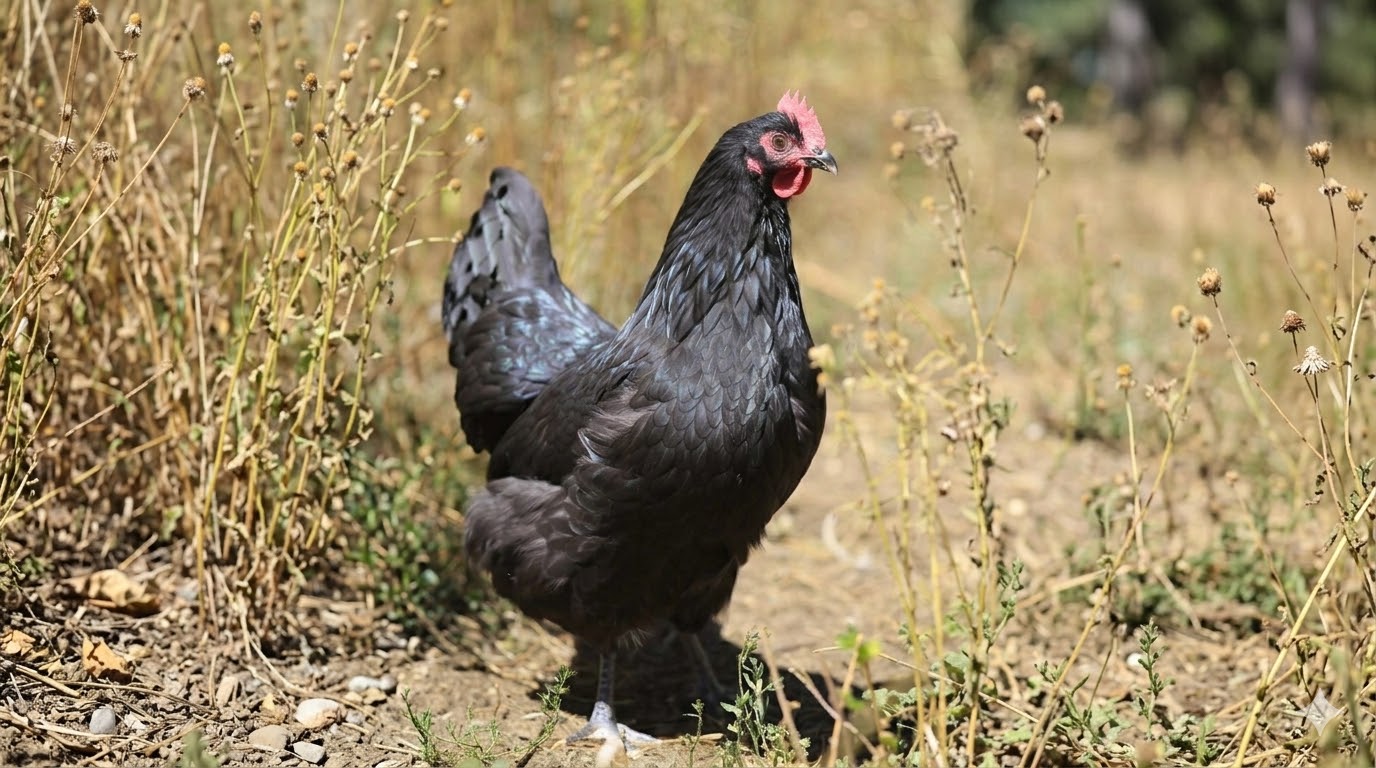 Australorp