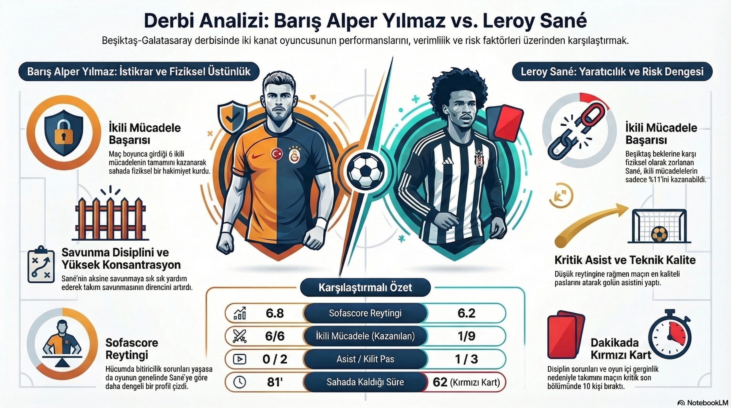 Kim Daha Etkiliydi Barış mı Sane mi?