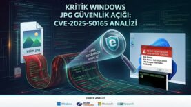 Masum Bir JPG Dosyası Windows’ta Uzaktan Kod Çalıştırabilir mi? (CVE-2025-50165 İncelemesi)