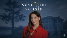 Elçin Zehra İrem Kimdir | Sevdiğim Sensin Burçin Karakterini Oynayan Elçin Zehra İrem Evli mi? 