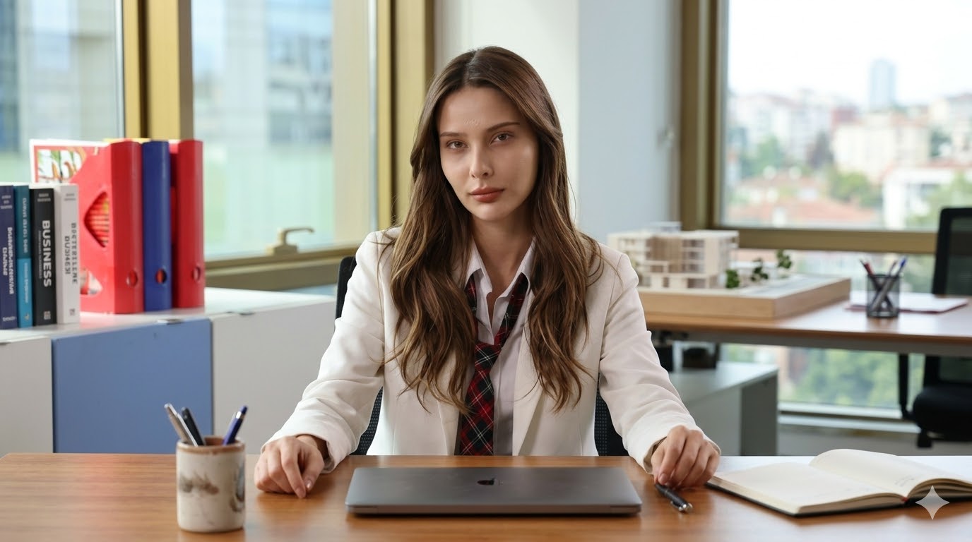 Elçin Zehra İrem Boy ve Kilo Bilgisi Nedir? 