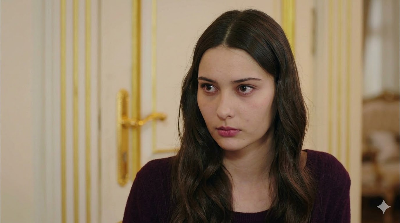 Elçin Zehra İrem Estetikli mi?