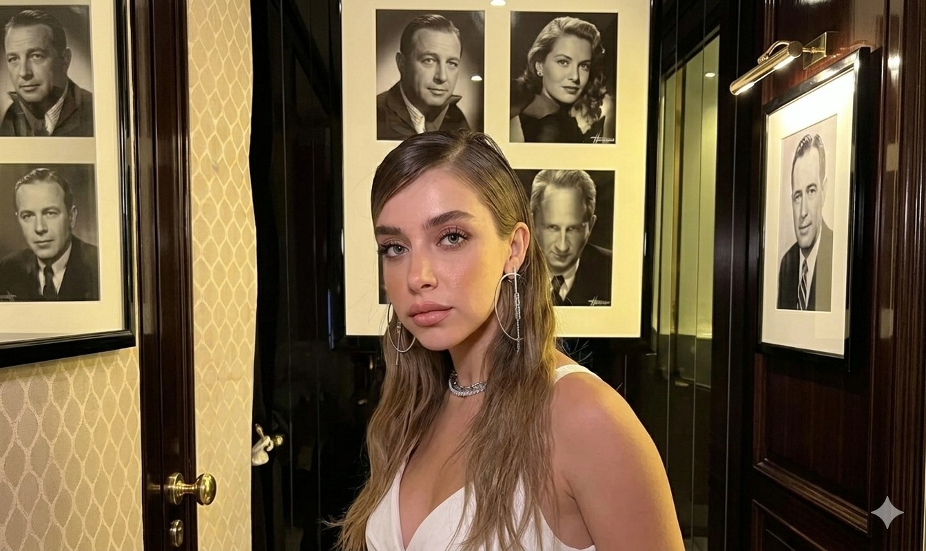 Gamze Erçel Kimdir | Gamze Erçel Ne Okudu? Hande Erçel ile Gamze Erçel Gerçek Kardeş mi?