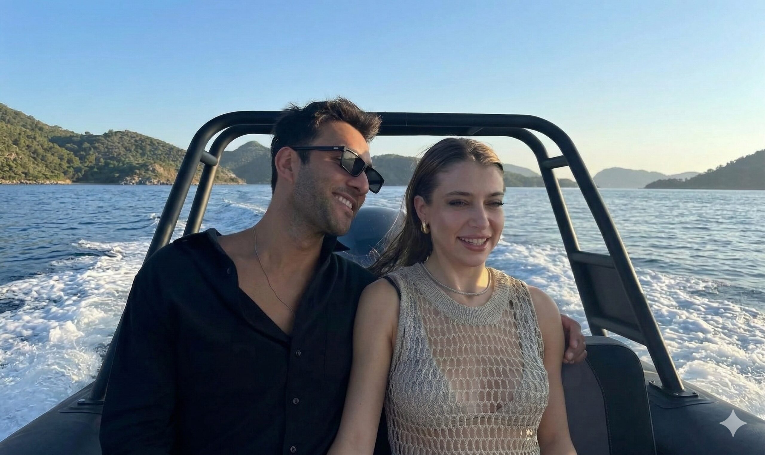 Gamze Erçel Kimdir | Gamze Erçel Ne Okudu? Hande Erçel ile Gamze Erçel Gerçek Kardeş mi?