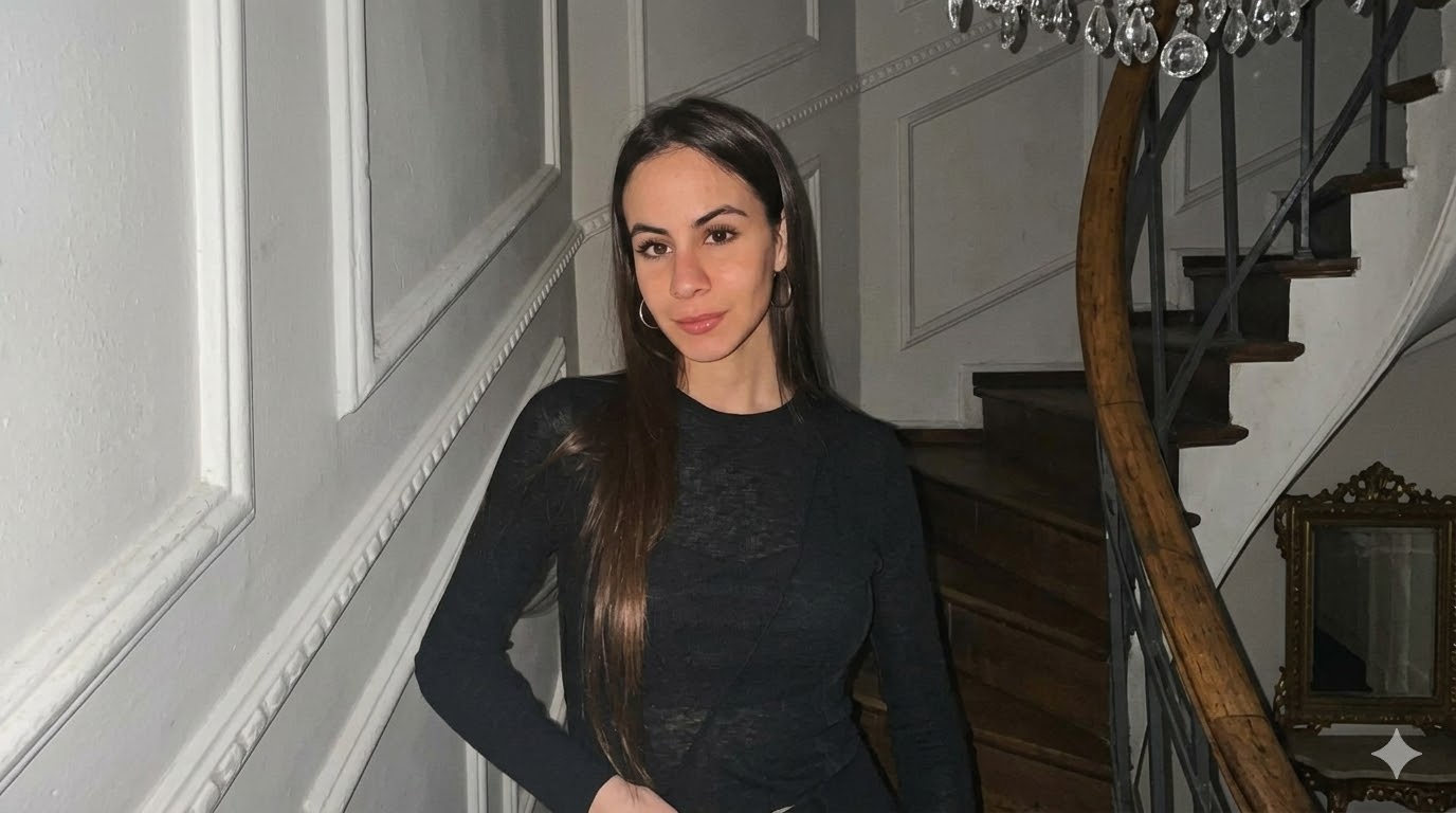 Naz Sayıner Boy ve Kilo Bilgisi Nedir