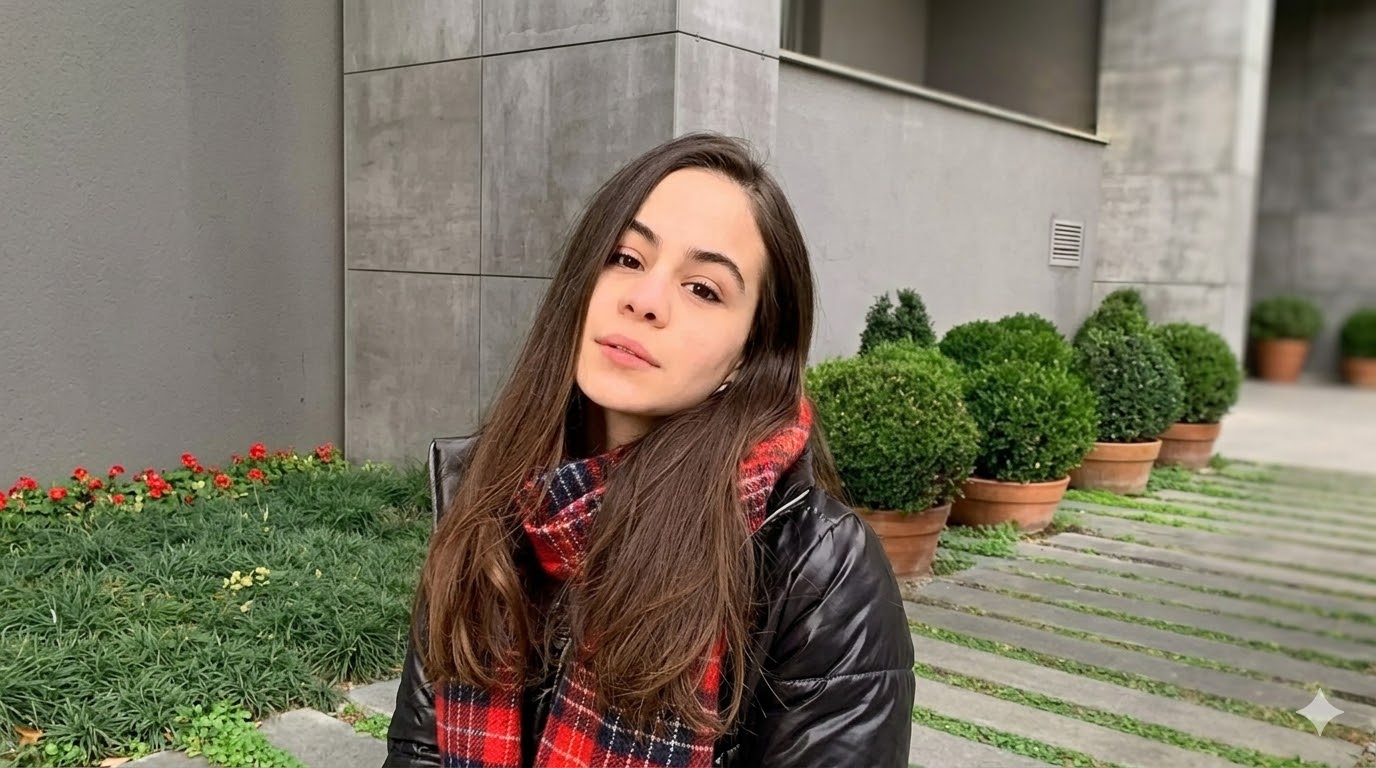 Naz Sayıner Kimdir | Taşacak Bu Deniz Esme Naz Sayıner Kaç Yaşında?