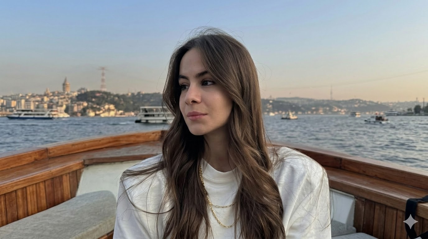 Naz Sayıner Sevgilisi Kim