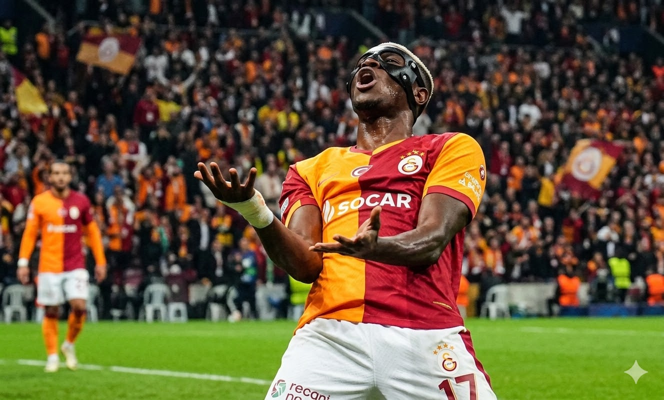 Galatasaray - Liverpool Taktik Analiz: Rams Park’ta Şampiyonlar Ligi Gecesi ve Aslan’ın Galibiyet Şifreleri