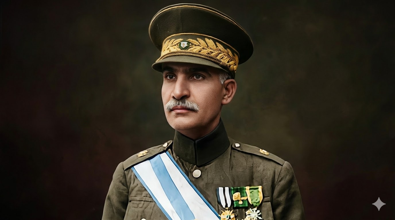 Hitler ve Aryanizm: İran İsminin Kökeni Nereye Dayanıyor?