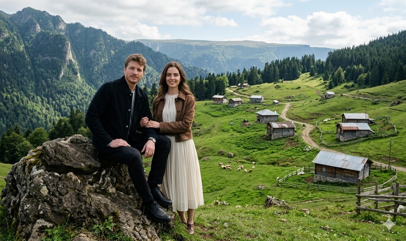 Taşacak Bu Deniz 21. Bölüm Fragmanı İzle: Eleni Gerçeği Ortalığı Karıştırıyor!