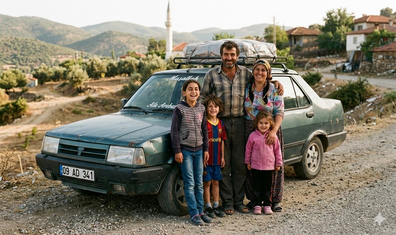 2026 ÖTV Muafiyeti Son Durum! Kimler Vergisiz Araç Alabilecek? İşte 5 Yeni Düzenleme ve Yerli Model Listesi