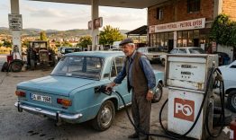 Akaryakıtta "Eşel Mobil"