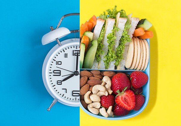 Aralıklı Oruç Faydaları Nelerdir | Aralıklı Oruç Diyeti Yaparak Sağlığınıza Kavuşun!