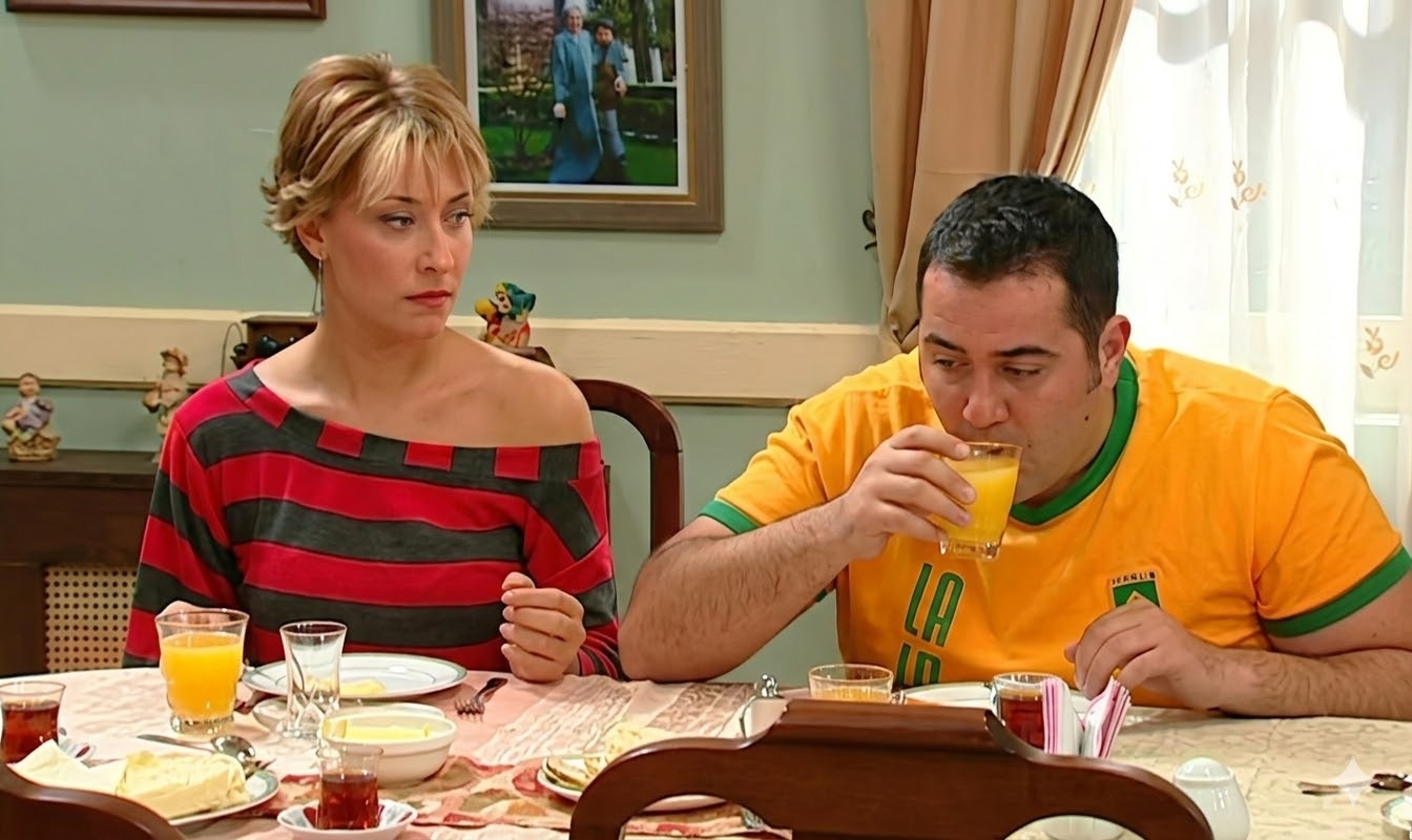 Gülse Birsel Noktayı Koydu: Avrupa Yakası Gerçekten Dönüyor mu? İşte O İronik Yanıt!