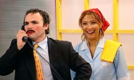 Gülse Birsel Noktayı Koydu: Avrupa Yakası Gerçekten Dönüyor mu? İşte O İronik Yanıt!