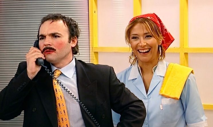 Gülse Birsel Noktayı Koydu: Avrupa Yakası Gerçekten Dönüyor mu? İşte O İronik Yanıt!