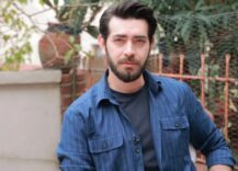 Barış Baktaş Kimdir | Barış Baktaş Hangi Dizide Oynuyor?  