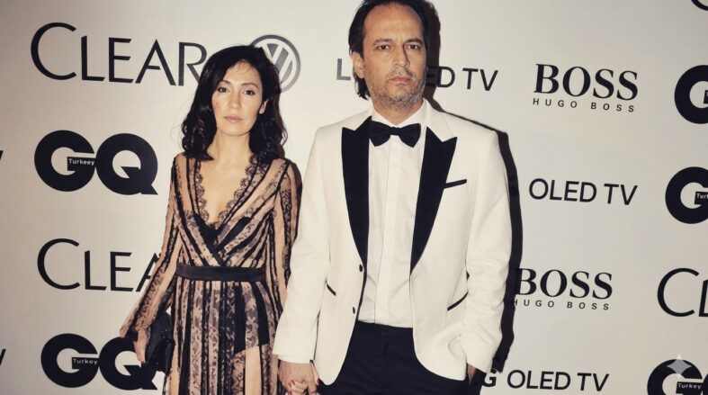 Timuçin Esen Eşi Bilge Türe Kimdir | Ünlüler ve Merak Edilen Eşleri Listesi