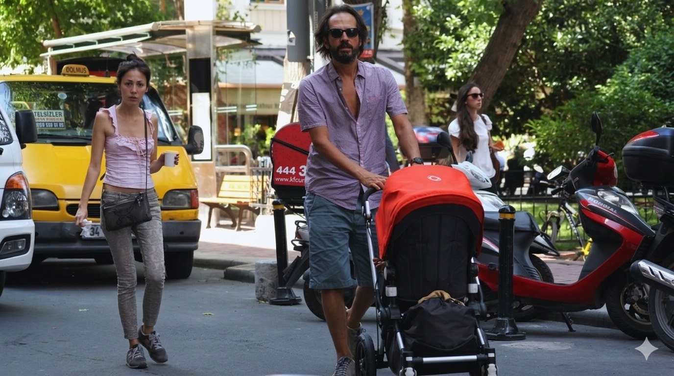 Bilge Türe Kimdir | En Güzel Bilge Türe Fotoğrafları