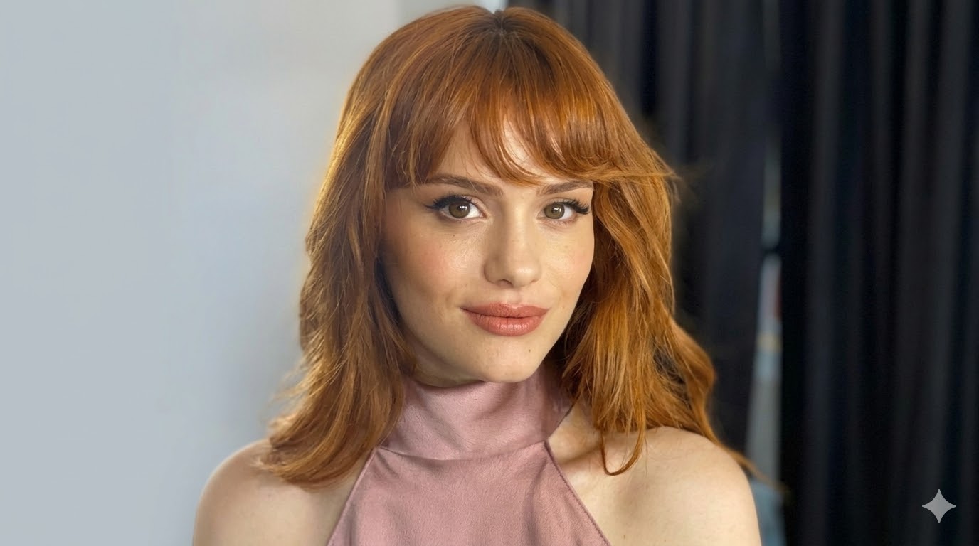 Burcu Cavrar Nereli? 