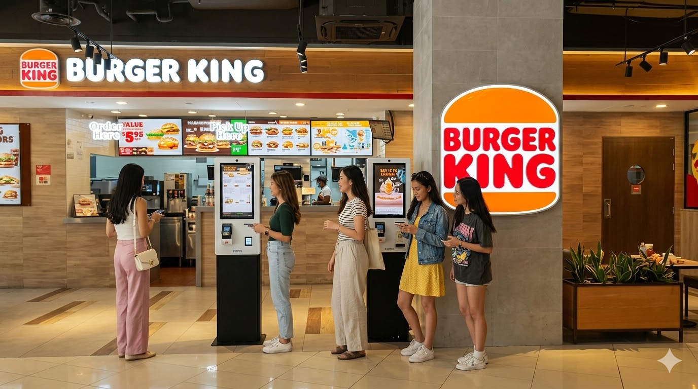 Burger King