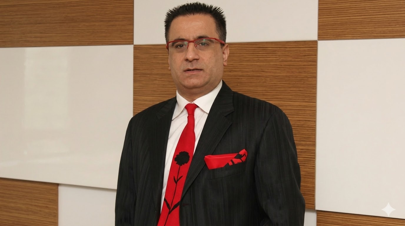 Erol Köse Kimdir? Çok Yönlü Bir Kariyerin Portresi