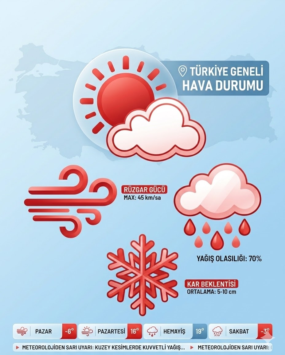 Hava Durumu