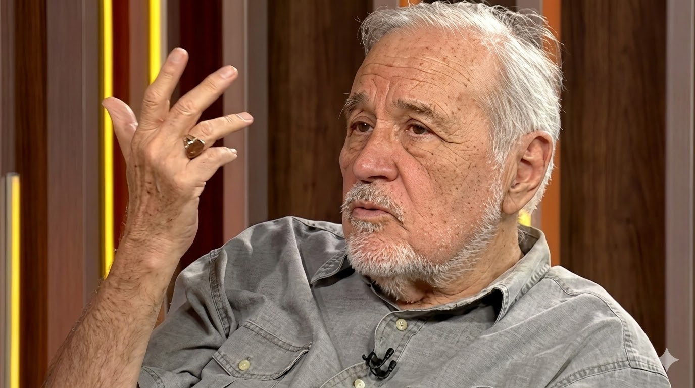 İlber Ortaylı Neden Vefat Etti?