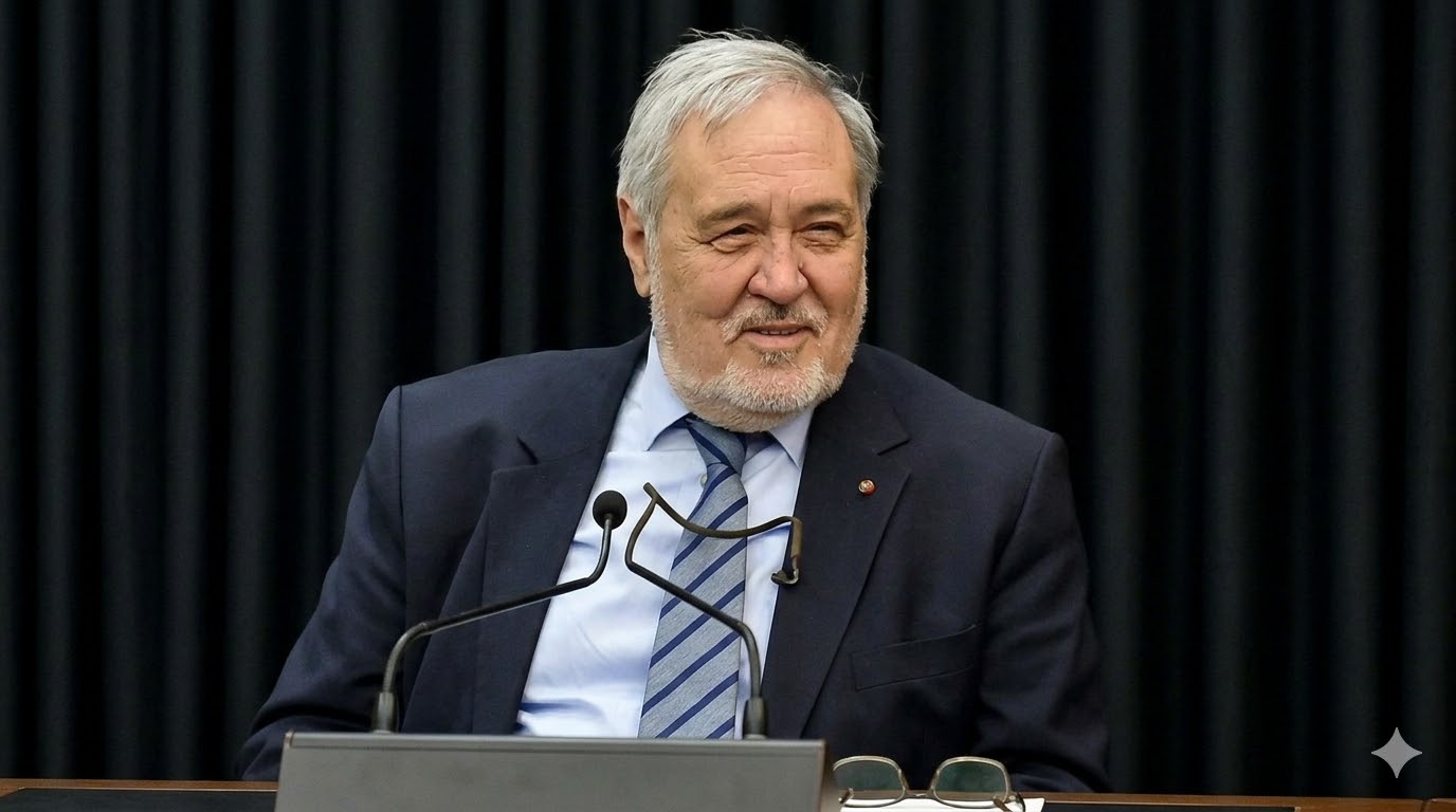 İlber Ortaylı Son Sağlık Durumu ve Vefat Süreci