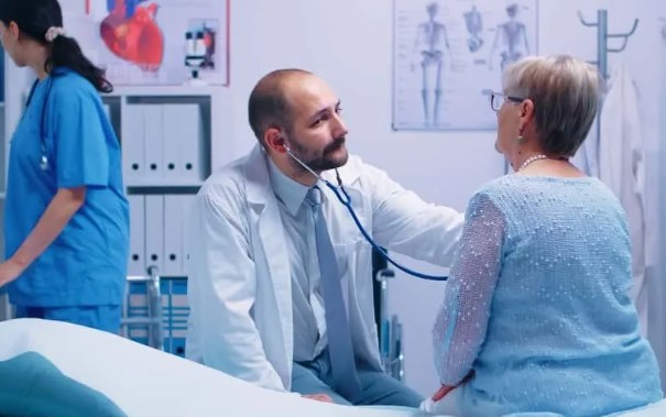 Kalp Kası Kalınlaşması Neden Olur | Kalp Kalınlaşması Tehlikeli midir?