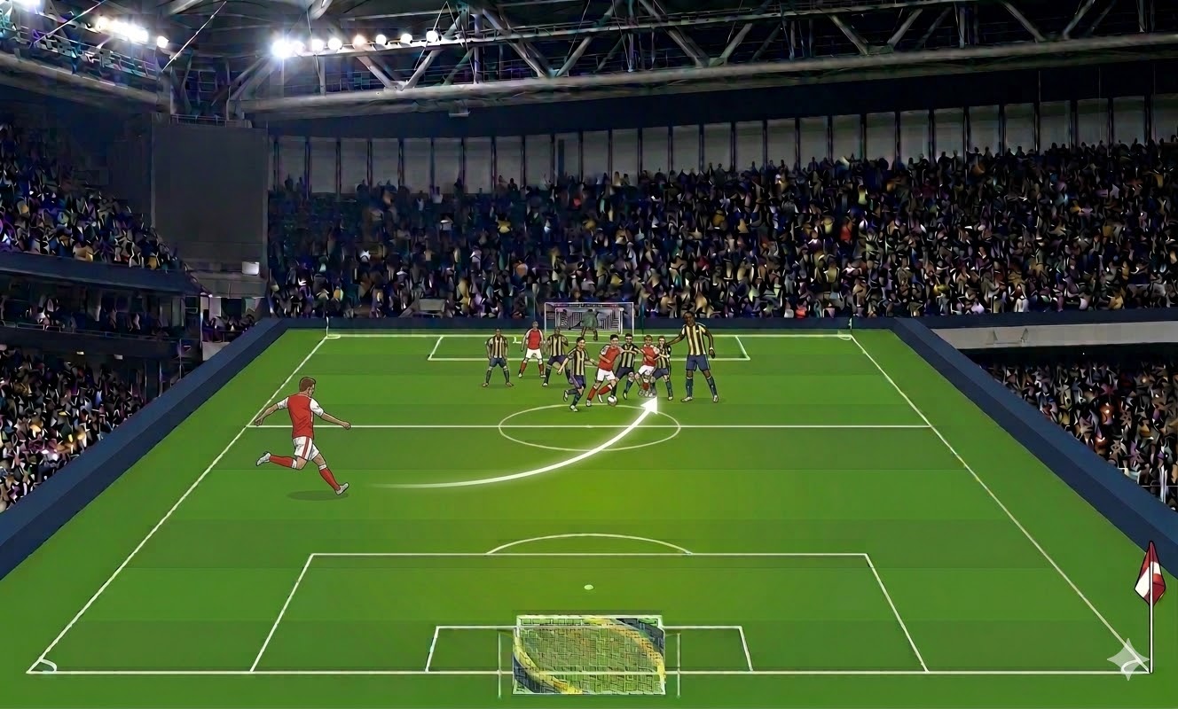 Fenerbahçe - Samsunspor Maçında Savunma Alarmı: Tedesco’nun Sistemi Neden Çöktü?