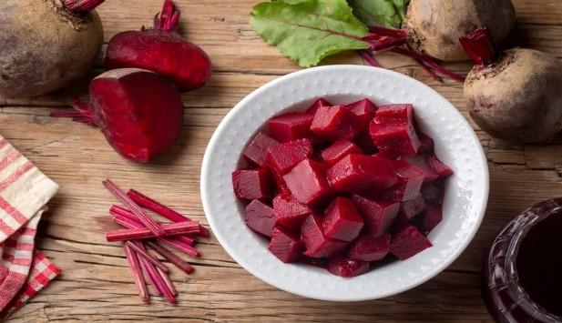 Kırmızı Pancarın Faydaları Neler | Kırmızı Pancar Nelere İyi Gelir?