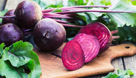 Kırmızı Pancarın Faydaları Neler | Kırmızı Pancar Nelere İyi Gelir?