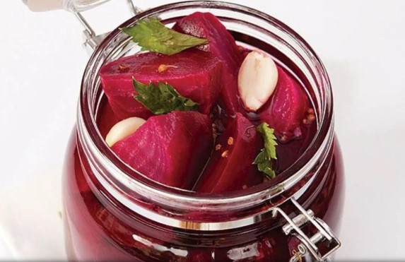 Kırmızı Pancarın Faydaları Neler | Kırmızı Pancar Nelere İyi Gelir?