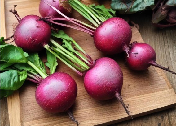 Kırmızı Pancarın Faydaları Neler | Kırmızı Pancar Nelere İyi Gelir?