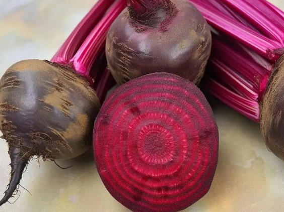 Kırmızı Pancarın Faydaları Neler | Kırmızı Pancar Nelere İyi Gelir?