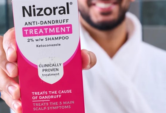Nizoral Şampuan Ne İşe Yarar | Nizoral Şampuanı Kimler Kullanmalı?