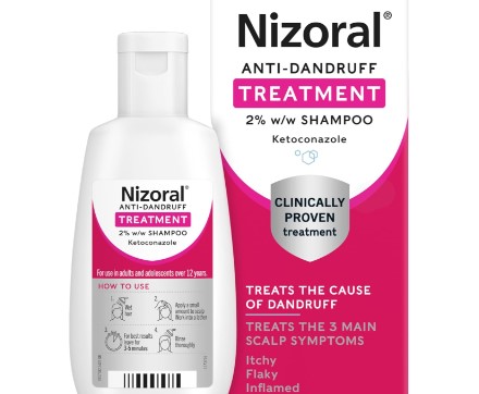 Nizoral Şampuan Ne İşe Yarar | Nizoral Şampuanı Kimler Kullanmalı?