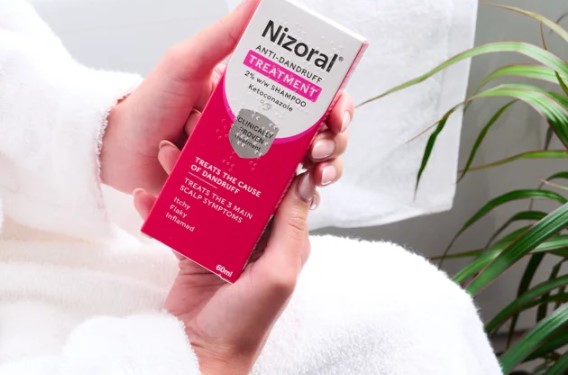 Nizoral Şampuan Ne İşe Yarar | Nizoral Şampuanı Kimler Kullanmalı?