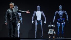 Nvidia’nın devinden korkutan uyarı: “İşinizi yapay zeka değil, onu kullanan alacak!”