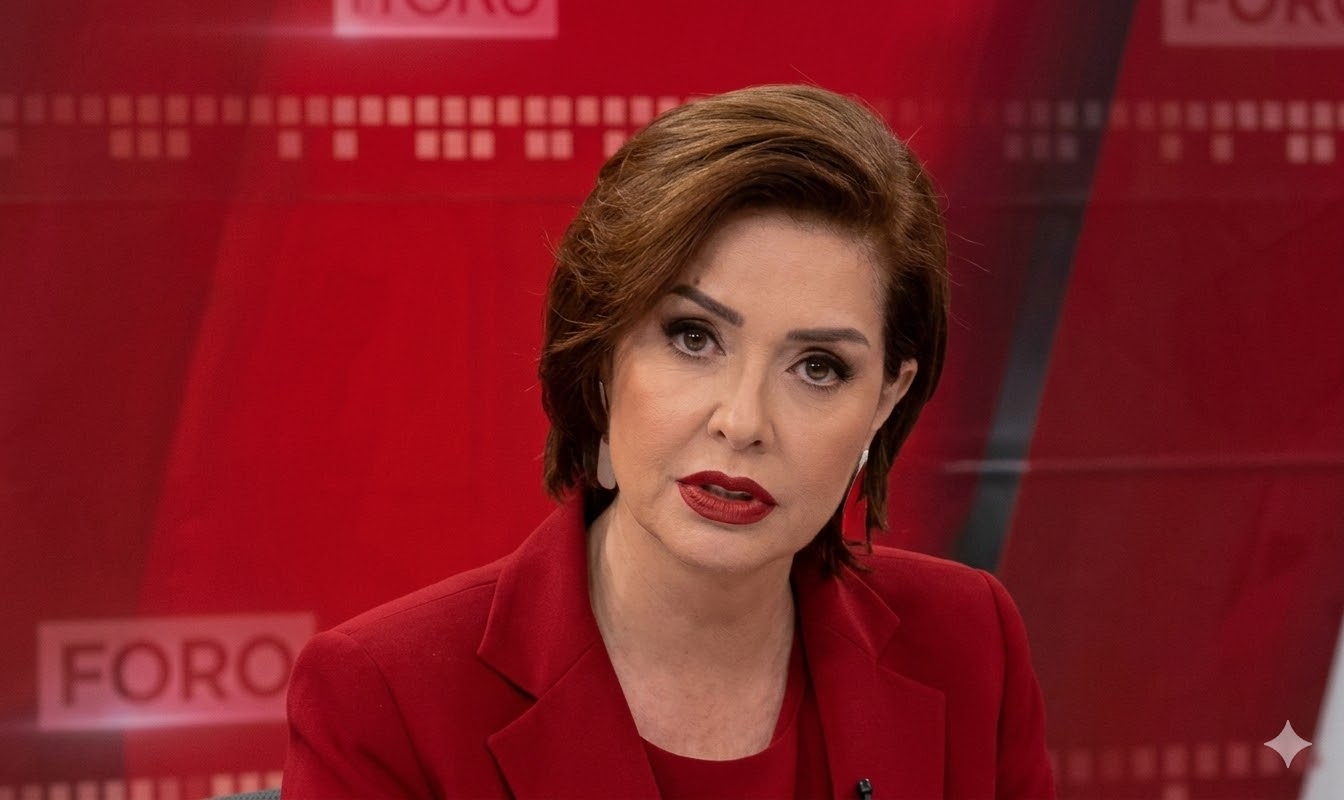 Özlem Gürses’ten Tarihi Çağrı: "Ben Buradayım!"