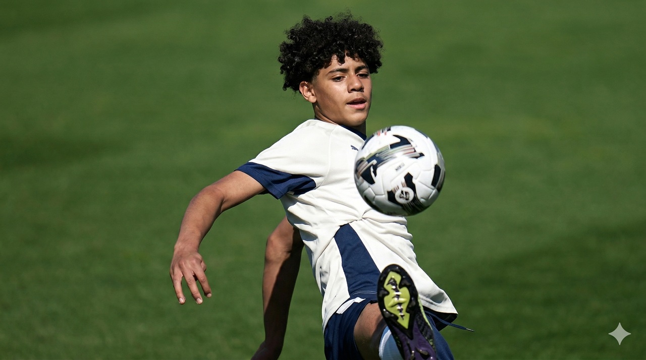 Cristiano Ronaldo’nun mirası