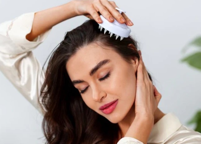 Saç Derisinde Yara ve Kabuklanma Neden Olur? Saç Dipleri Neden Yara Olur?